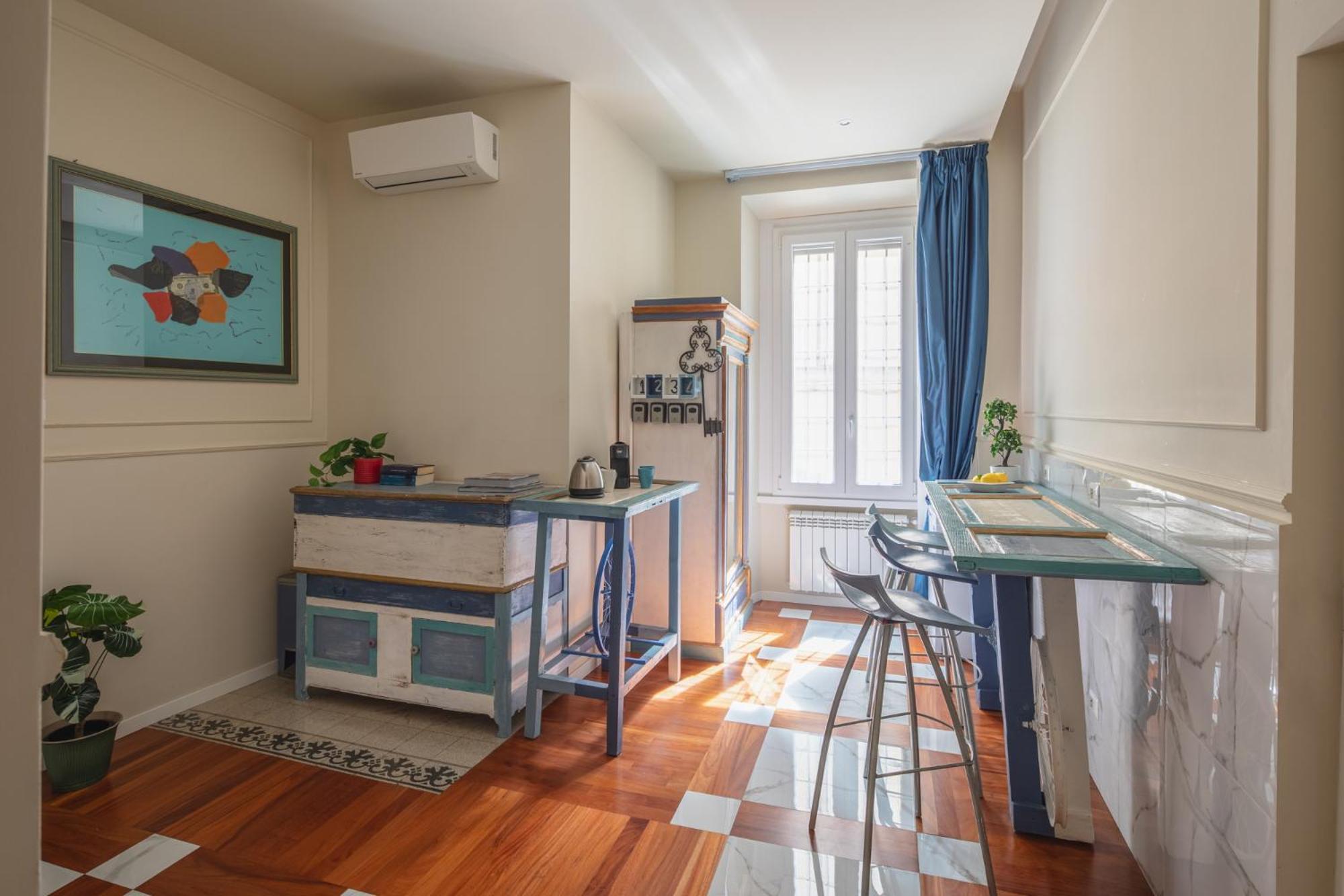 Altair Casa de hóspedes Roma